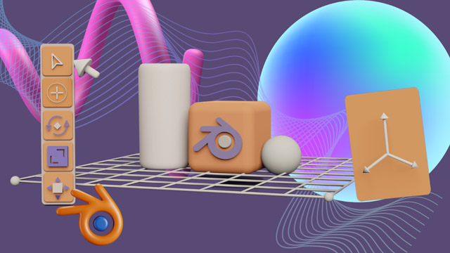 3D_Artist_Modelling