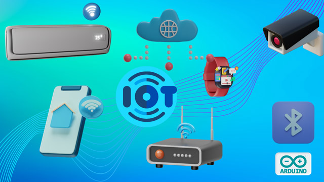 OCOC IoT