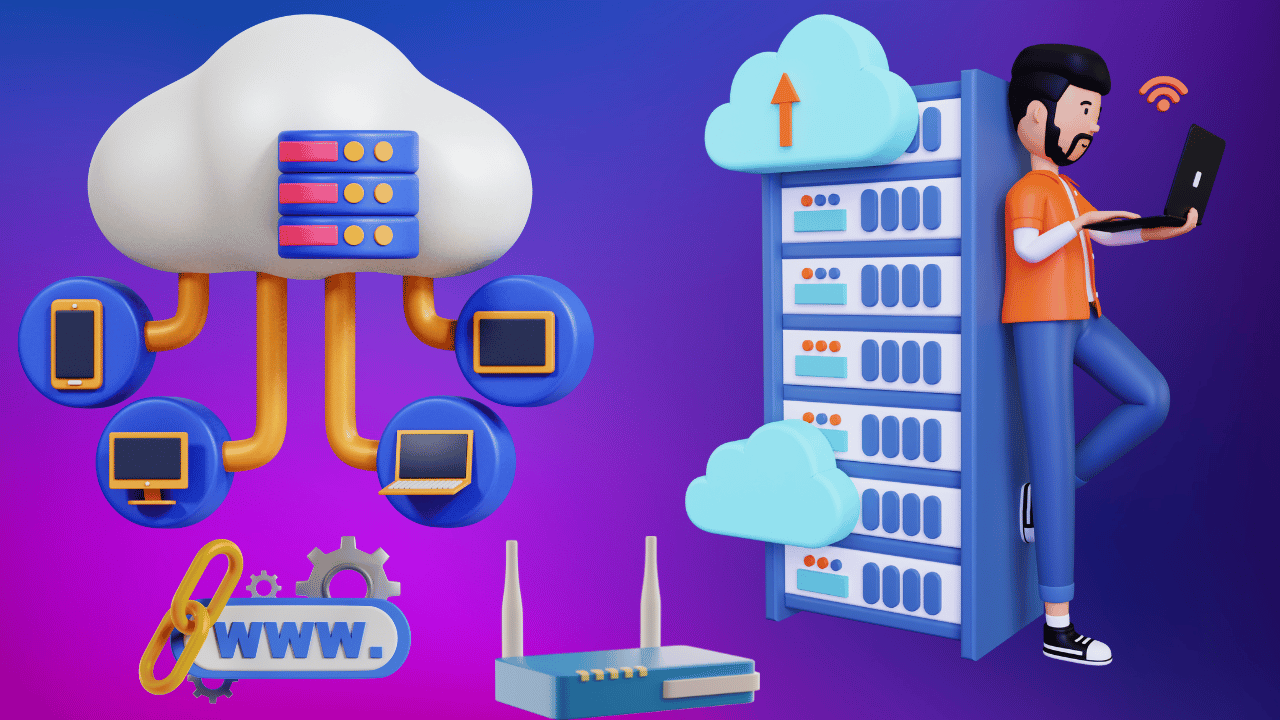 Network_Support