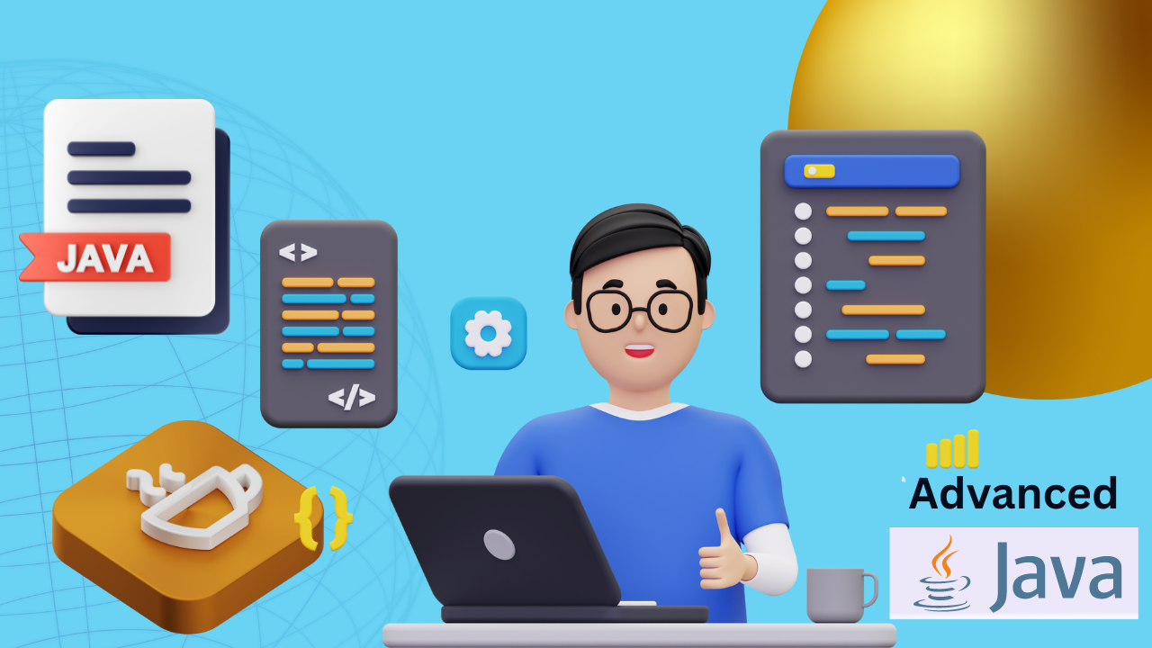 OCOC Advanced Java
