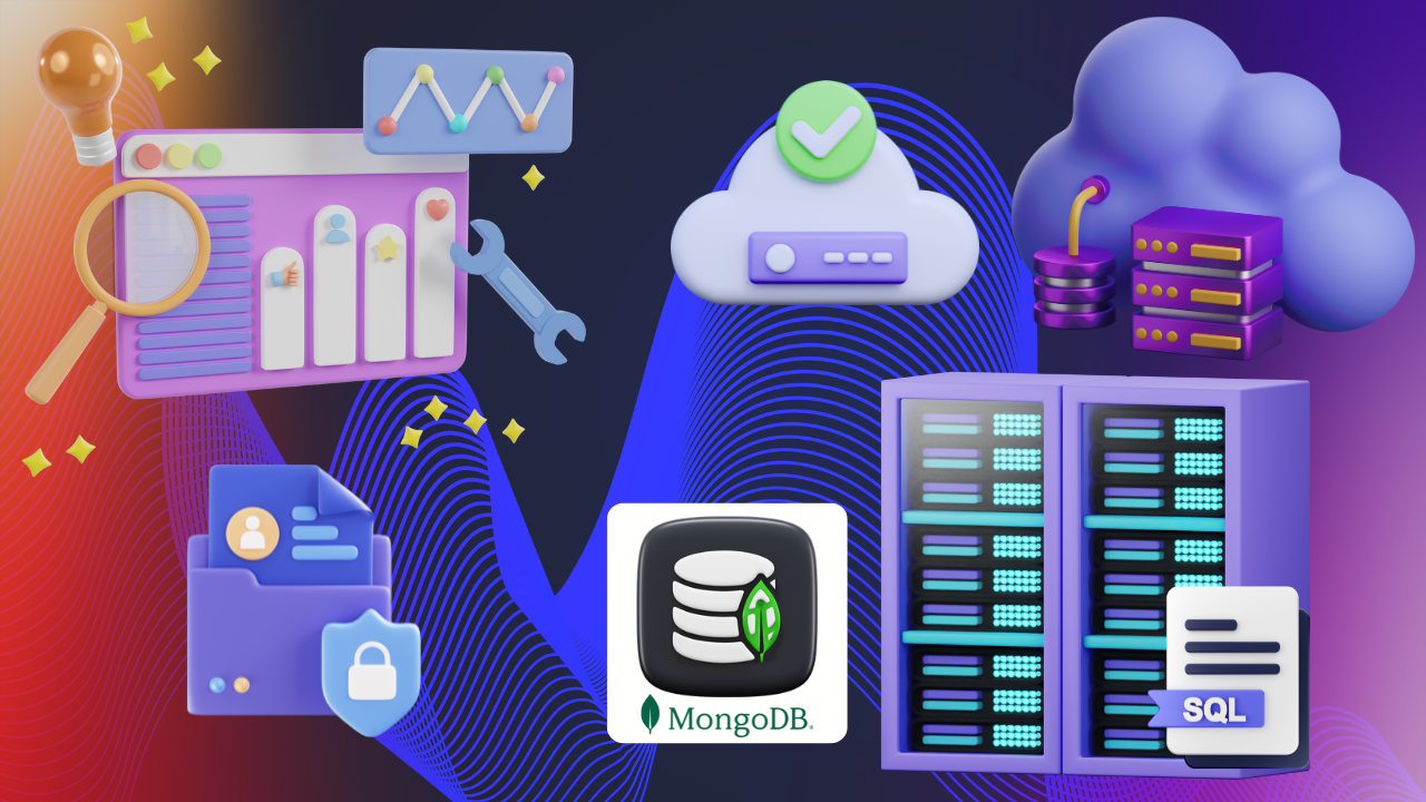 OCOC Database Management System (DBMS)