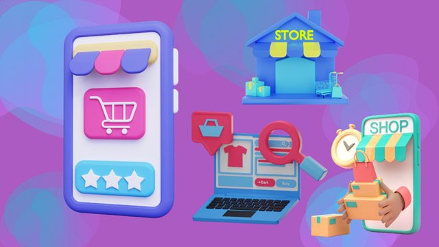OCOC Retail Management
