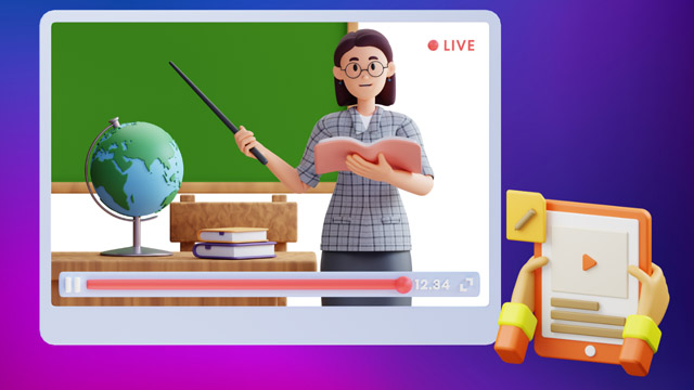 OCOC Smart Teacher