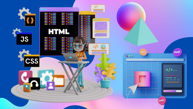 OCOC Web Designing