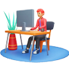 Back Office