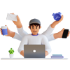 Digital Freelancing Careers